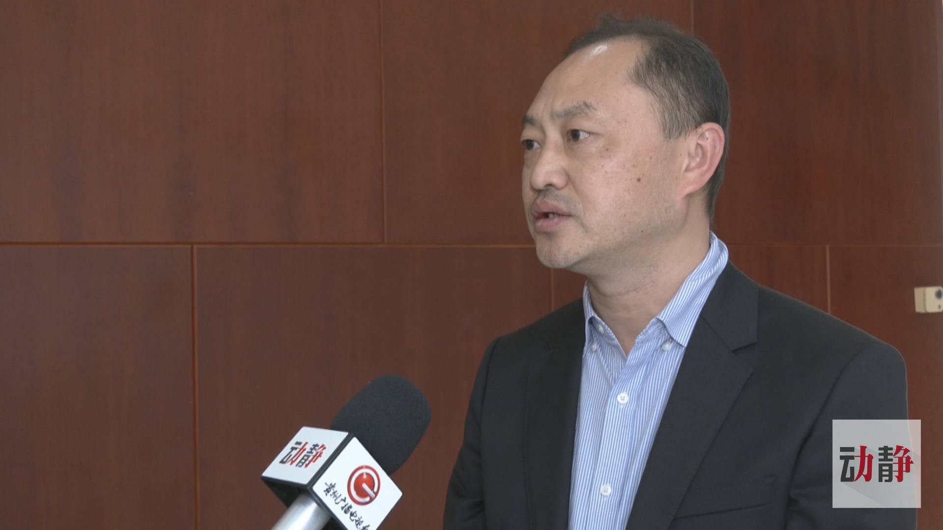 省农业农村厅副厅长 步涛