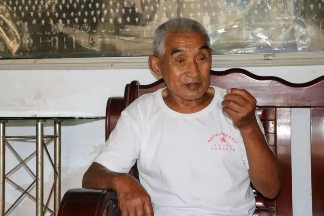 这名国家一等功臣,隐姓埋名37年,只为了…