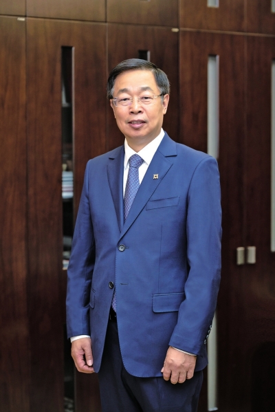 朱兴董事长_董事长办公室图片(3)