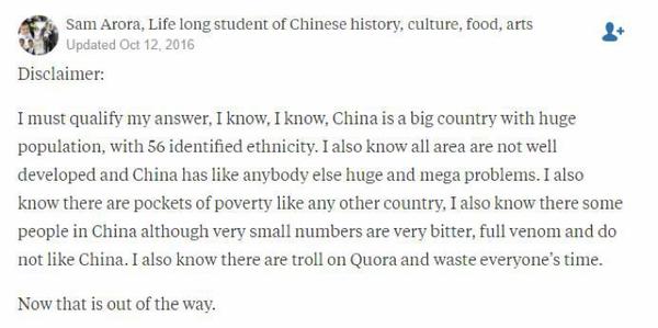 头回来中国对什么最意外？老外们的回答暴露一个大问题！