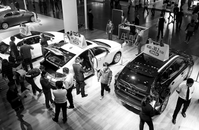 省代表、委员对河南会展业发展提建议：要争取更多国际性活动