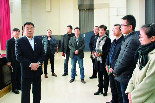  把工作做到极致 就是“工匠精神”