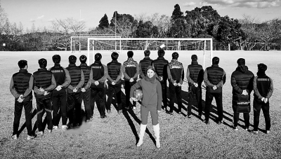 俄罗斯足球靠什么崛起? 舍得花钱!孩子免费学