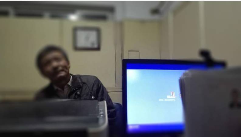 郑州打掉特大电信诈骗团伙!老板白姐 一天刷