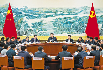 习近平:开创我国工运事业和工会工作新局面