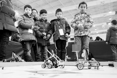 大河网朝闻速递 2018年1月8日