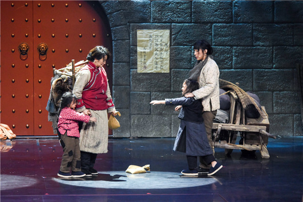 人气爆棚话题霸榜 《我就是演员》首播强势跨