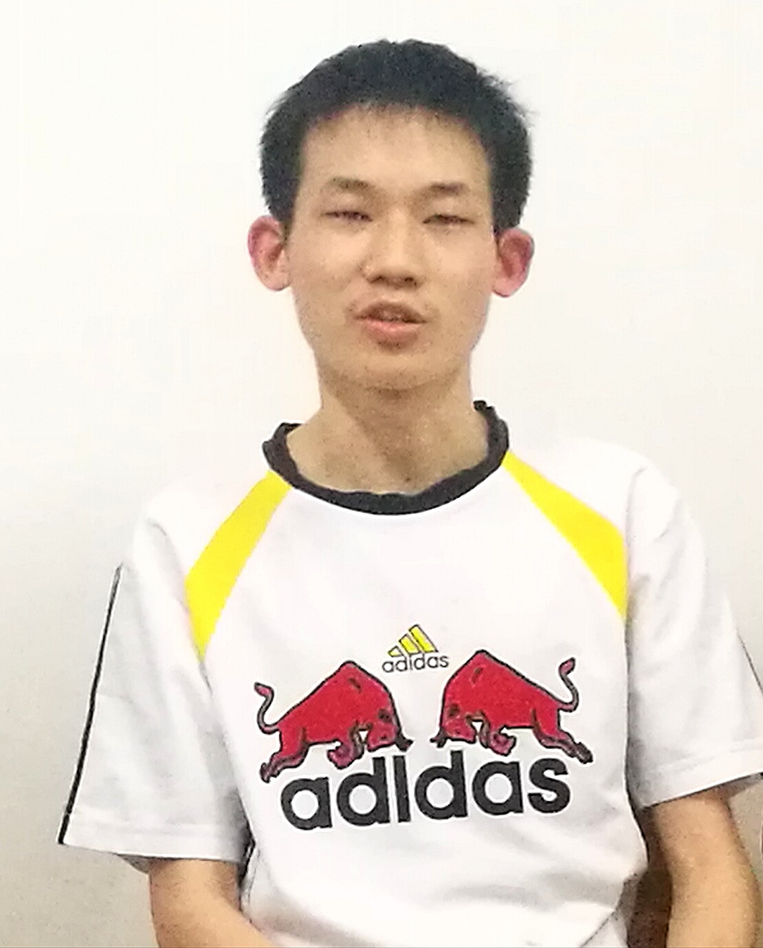 \