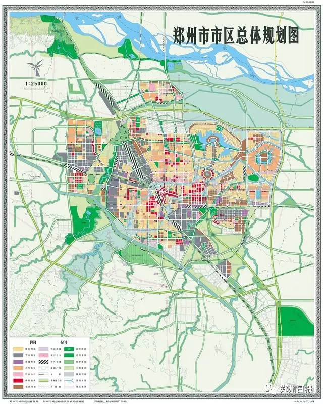 郑州中心城区人口_利好核心——郑州市中心城区-郑州360房产网(2)
