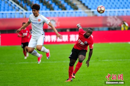 辽足降级第三度告别顶级联赛 数十载风雨历程