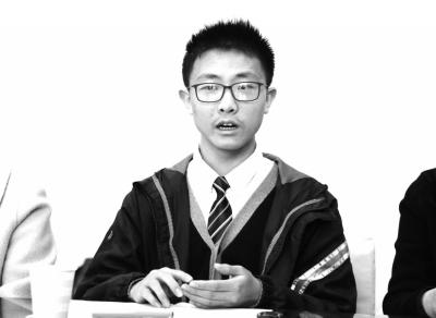河南34名初三生考入西安交大本硕连读少年班