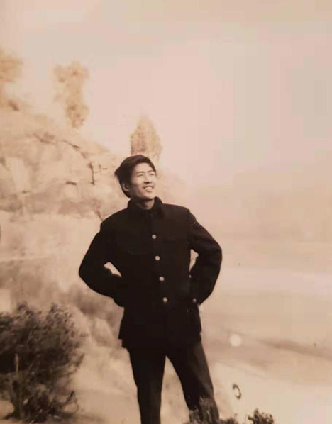 今昔对比，一张旧照片见证我们生活的巨变！