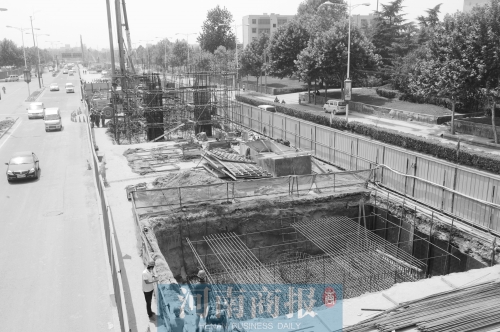 【治国理政新实践·河南篇】郑州的变化你感受到了吗？从西区走高架20多分钟即到东区