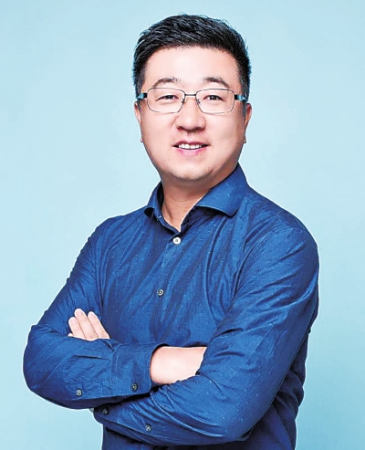 傅涛: 为河南金融业"科技赋能"-大河网