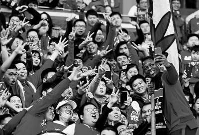 建业未来5年规划 航海体育场将改为专业足球场