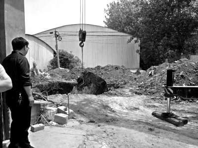 有信心打好打赢环境污染防治攻坚战--河南以暗