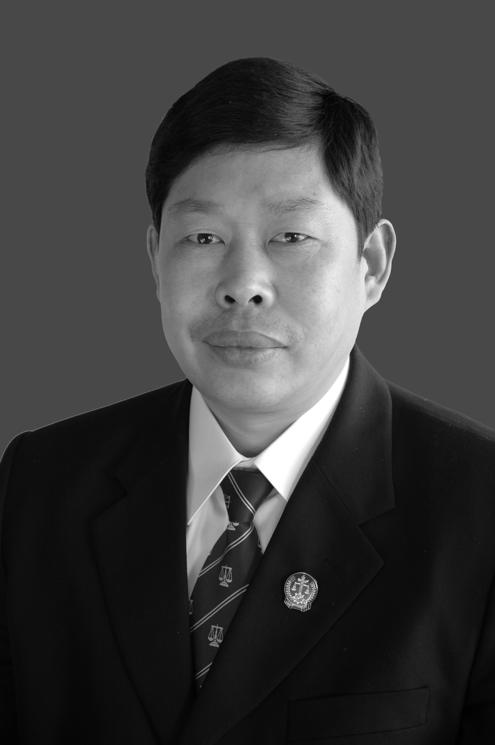 李庆军-大河网