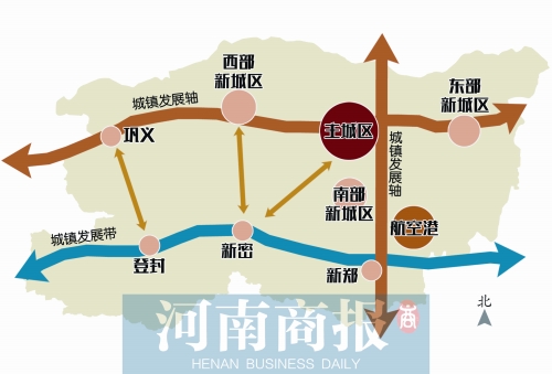 郑州港区人口_郑州,别让 省会 限制了你的想象