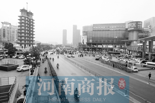为何河南18地市都要限行？听权威部门是咋说的