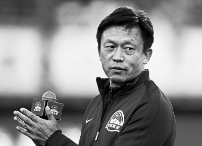 建业未来5年规划 航海体育场将改为专业足球场