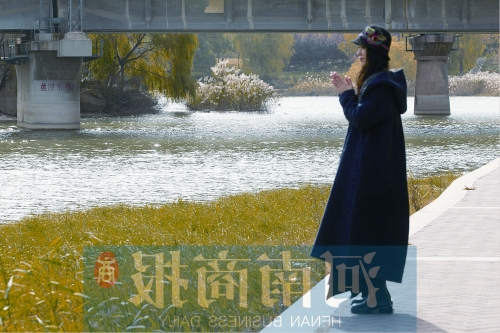 3600万立方米“南水”为郑州“大换血” 免费“美颜”