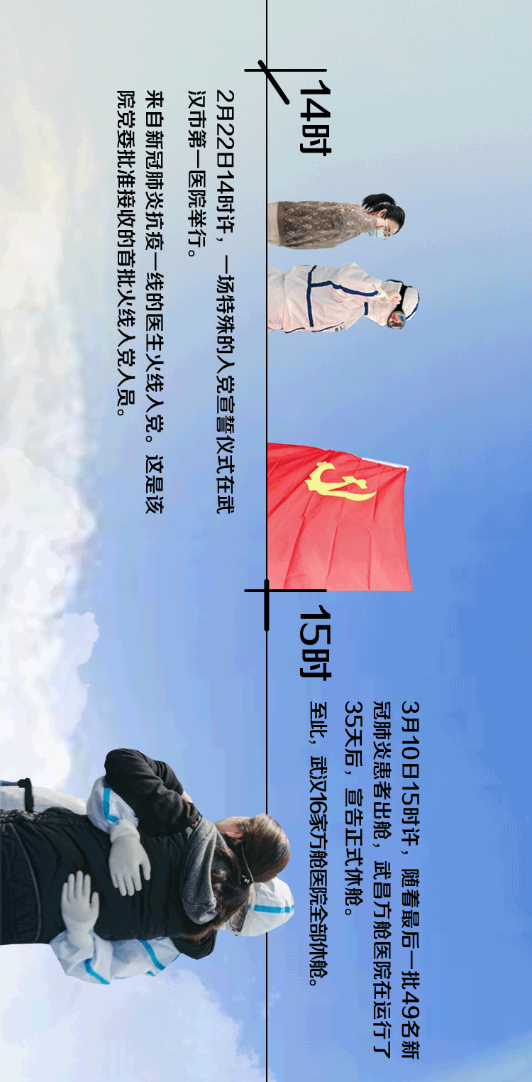 「」联播+| 为武汉分秒必争