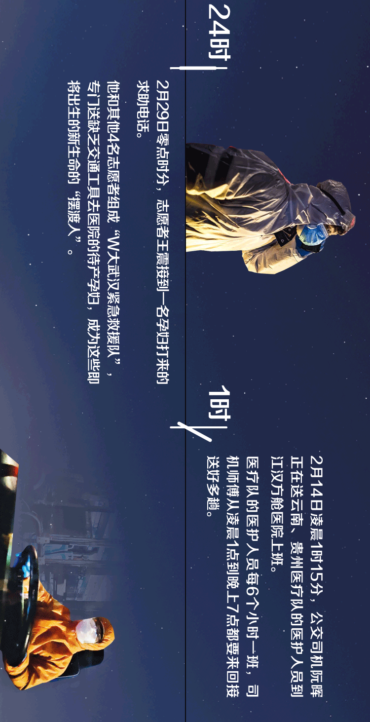 「」联播+| 为武汉分秒必争