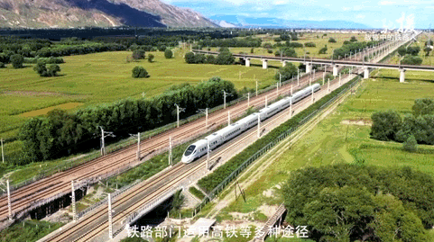 『传染病』4分23秒，解码铁路人战“疫”时刻