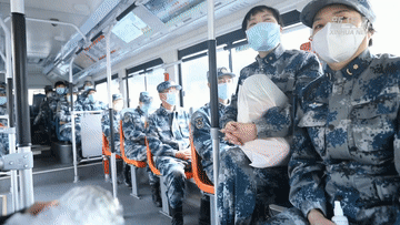 『』这里，他们依然在坚守！