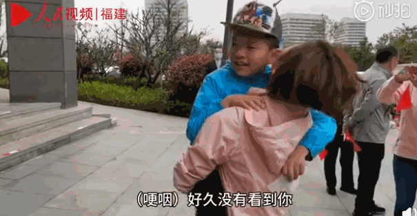 「医疗」广东医疗队遇上福建医疗队，画风哈哈哈