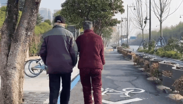 [爱情]冲上热搜的神仙爱情！网友看完都羡慕了…