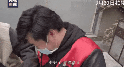 [爱情]冲上热搜的神仙爱情！网友看完都羡慕了…