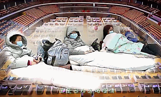 [疫情]答应我，好么？