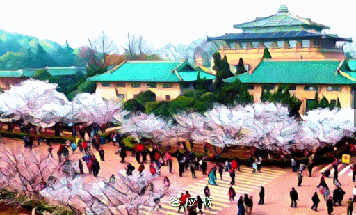 [疫情]答应我，好么？