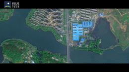 「武汉市」世所罕见！