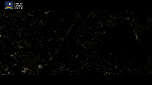 「武汉市」世所罕见！