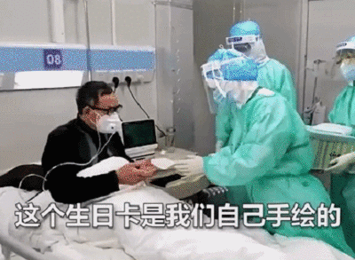 『』重温人民军队战“疫”的难忘时刻