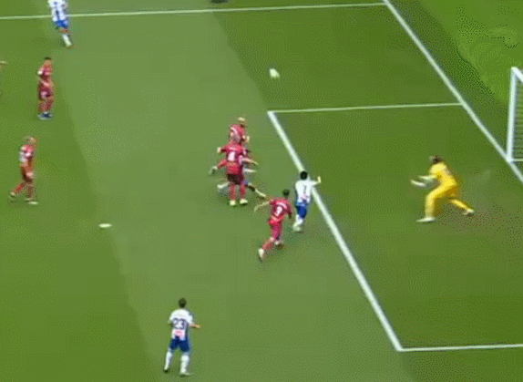 武磊用进球宣告彻底战胜新冠！武磊带来的感动超越足球