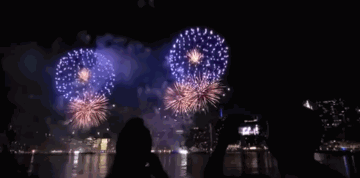 独立日这个“生日”不好过——新冠疫情下的美国独立日