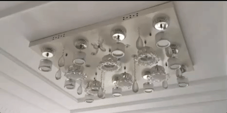 地震|现场画面！唐山发生5.1级地震：家中瓷砖被震掉 货架商品落一地