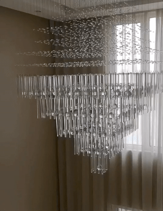 地震|现场画面！唐山发生5.1级地震：家中瓷砖被震掉 货架商品落一地