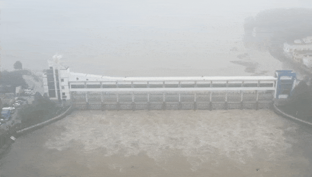 洪水|“皖”手相助，患难“豫”共！安徽，谢谢你！