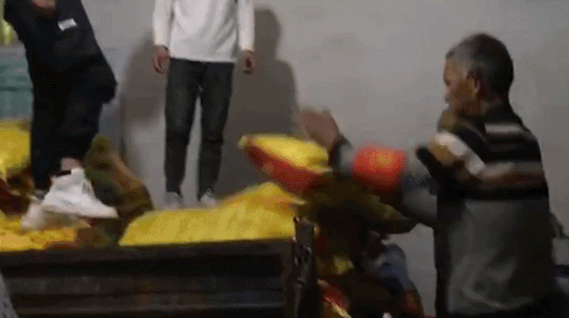 洪水|“皖”手相助，患难“豫”共！安徽，谢谢你！