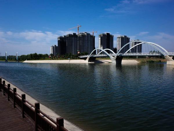 建功新时代 出彩新建安 ——建安优化发展 勇立时代潮头