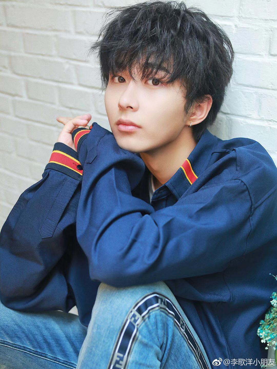 李歌洋演技获赞 《我的奇妙男友2》云臻催泪下