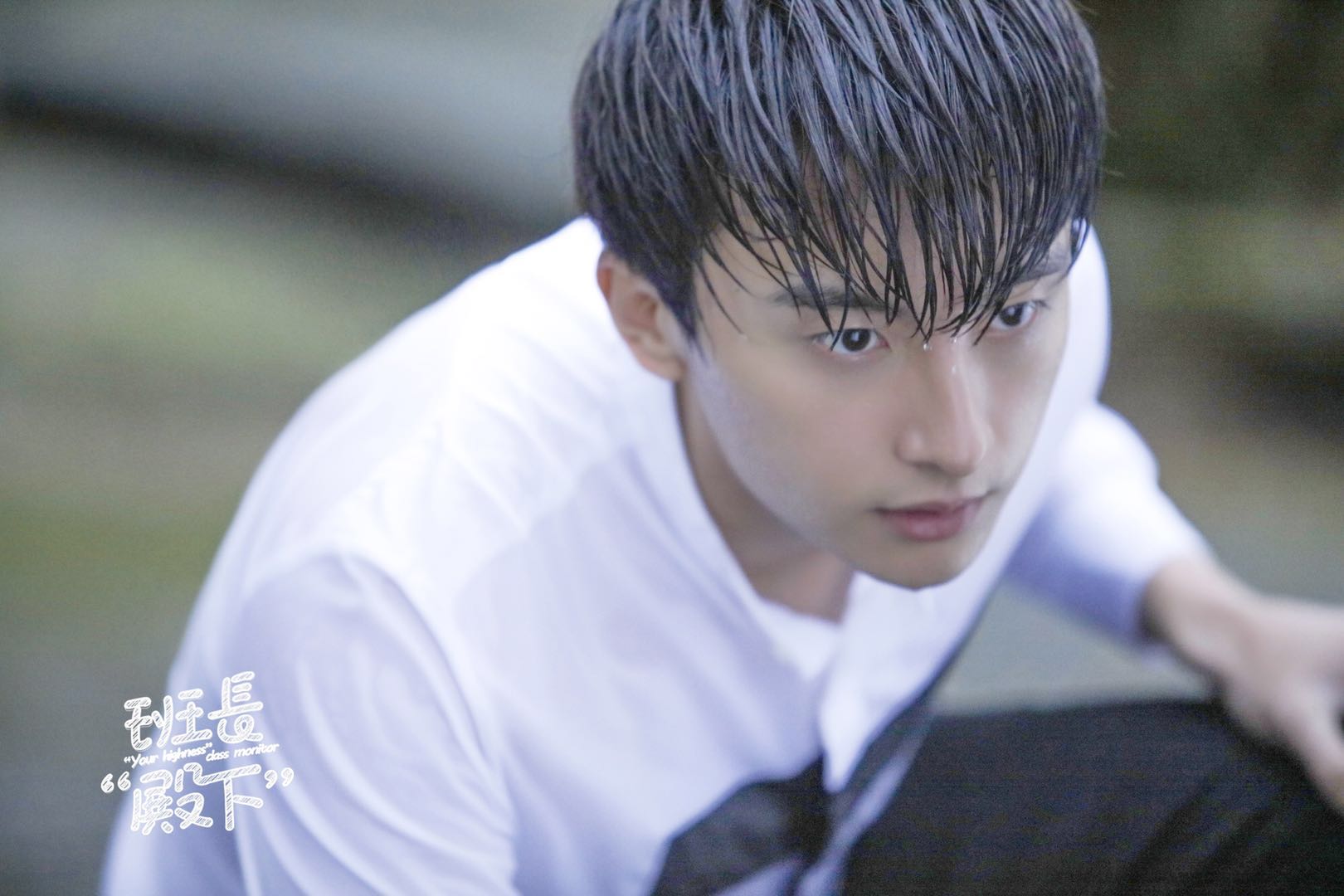 班长殿下牛骏峰邢菲有情人终成兄妹