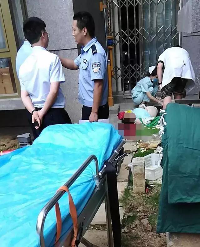 警方通报来了:抛物者为10岁男孩!