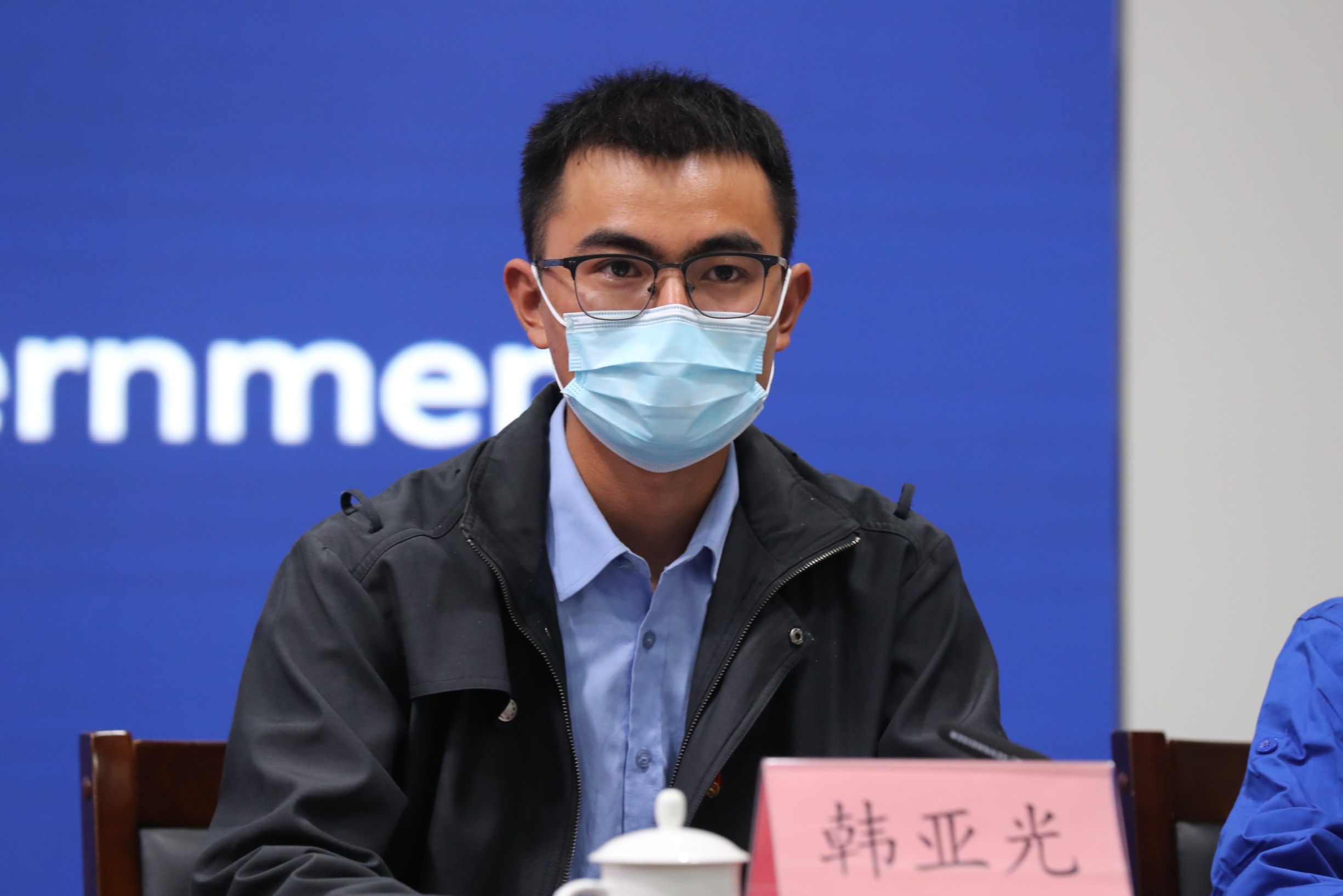 [郑州经济]建成郑州岐伯山医院、三门峡版“小汤山”，背后是这么一群人!