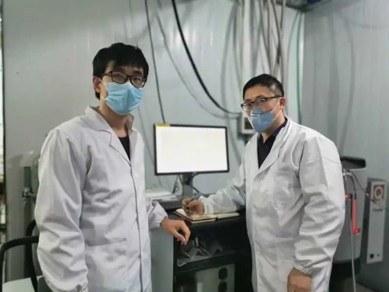 【疫情】走进疫情下的国家重点实验室：“第一时间”复产，“夜以继日”攻关