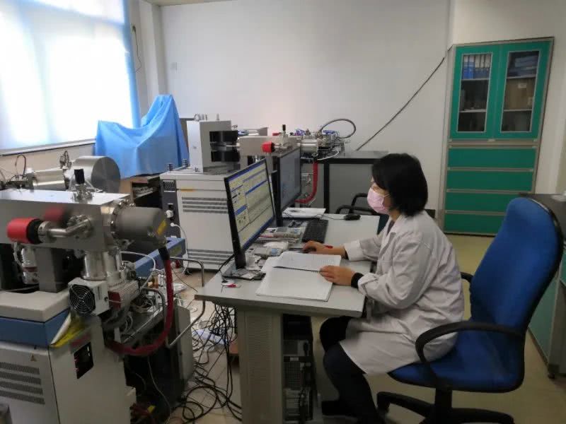 【疫情】走进疫情下的国家重点实验室：“第一时间”复产，“夜以继日”攻关